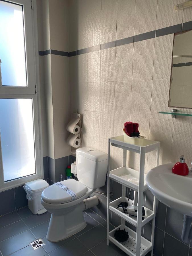 Angelos Studios Ília Eksteriør billede