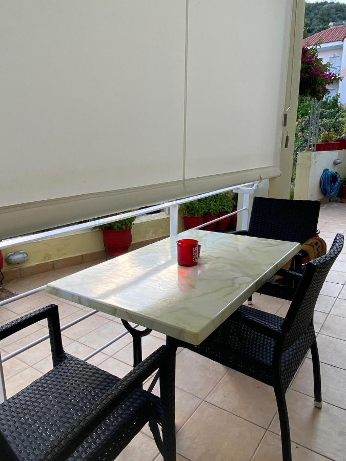 Angelos Studios Ília Eksteriør billede