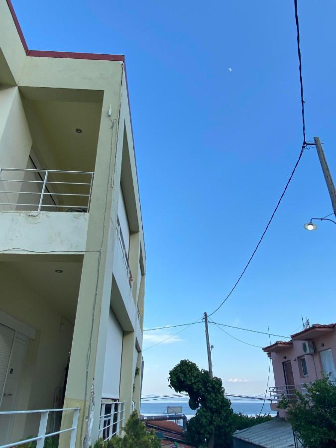 Angelos Studios Ília Eksteriør billede